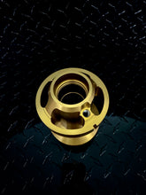 Load image into Gallery viewer, Mercury XR6 Billet Prop Shaft Carrier