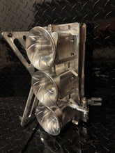 Load image into Gallery viewer, Mercury 2.5 EFI Laser Injection Intake