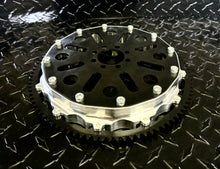 Load image into Gallery viewer, Mercury 2.5 16amp Right Hand Billet Flywheel