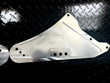 Load image into Gallery viewer, Billet CNC Machined Wingplates