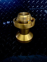 Load image into Gallery viewer, Mercury XR6 Billet Prop Shaft Carrier