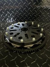 Load image into Gallery viewer, Mercury 2.5 16amp Right Hand Billet Flywheel
