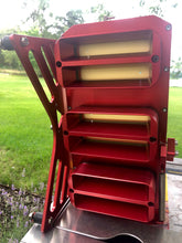 Load image into Gallery viewer, Mercury 2.5 Crank Case Injected Slide Intake