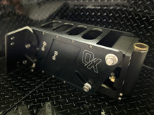 Load image into Gallery viewer, Mercury 12" Light Weight Mid Clamp 8" Setback