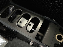 Load image into Gallery viewer, Mercury 12" Light Weight Mid Clamp 8" Setback