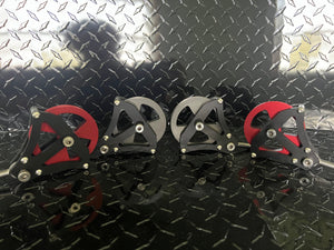 Custom Machining Services