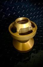 Load image into Gallery viewer, Mercury 2.5 Standard Bearing Billet Carrier
