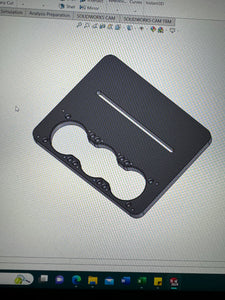 Custom Machining Services