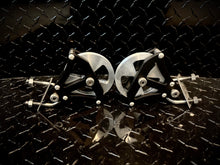 Load image into Gallery viewer, Bulkhead Mounted Front Steering Pulleys
