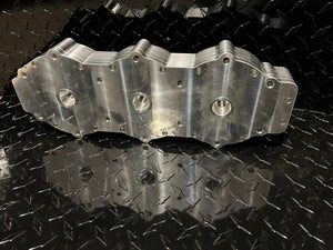 Custom Machining Services