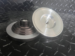 Custom Machining Services