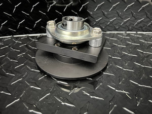 Custom Machining Services