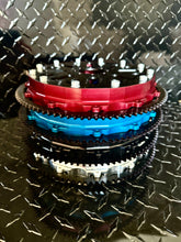 Load image into Gallery viewer, Mercury 2.5 16amp Right Hand Billet Flywheel
