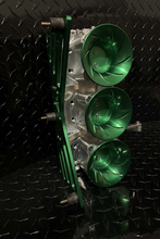 Load image into Gallery viewer, Mercury 2.5 EFI Laser Injection Intake
