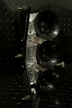 Load image into Gallery viewer, Mercury 2.5 EFI Laser Injection Intake
