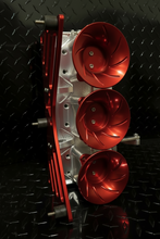 Load image into Gallery viewer, Mercury 2.5 EFI Laser Injection Intake
