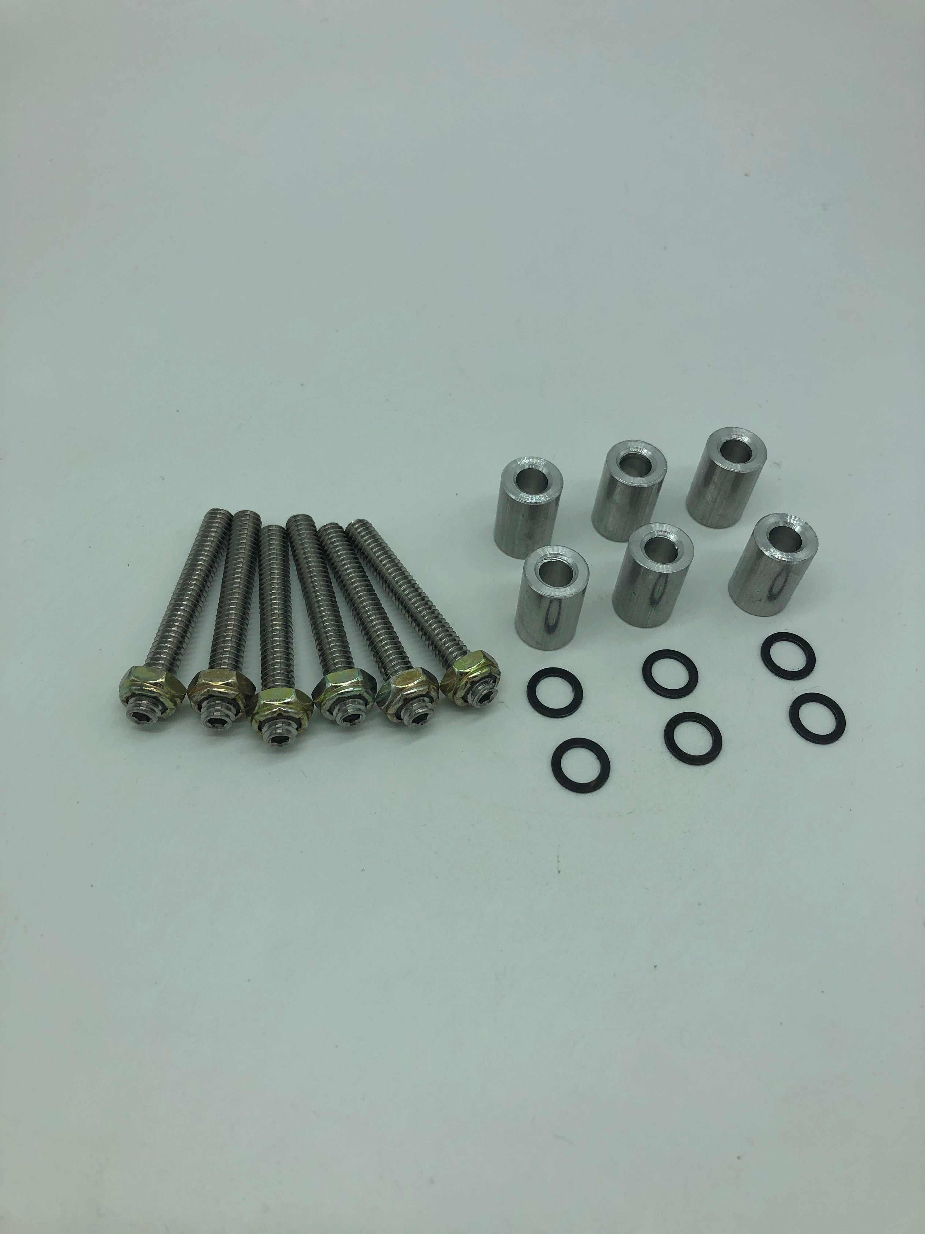 260/280/300 Injector Studs with spacers