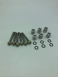 260/280/300 Injector Studs with spacers