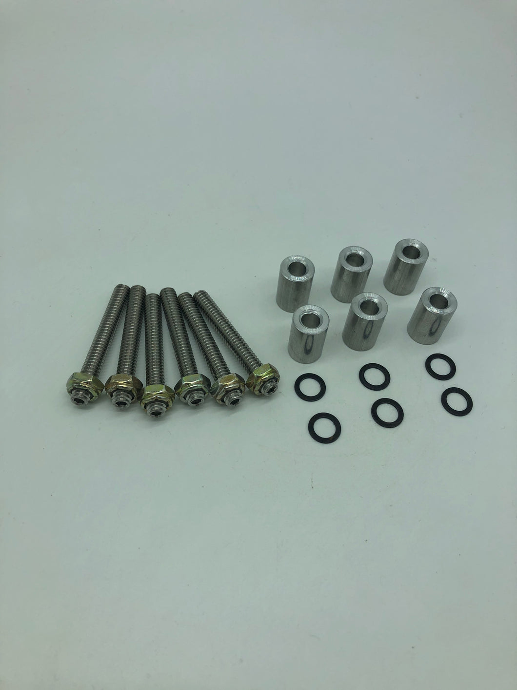 260/280/300 Injector Studs with spacers