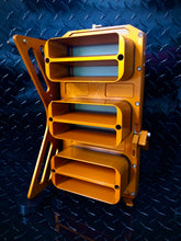 Load image into Gallery viewer, Mercury 2.5 Crank Case Injected Slide Intake
