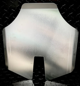Mercury Hydro Foil Drag Plate