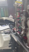 Load and play video in Gallery viewer, Mercury 2.5 Crank Case Injected Slide Intake
