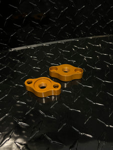Mercury Thermostat Housings