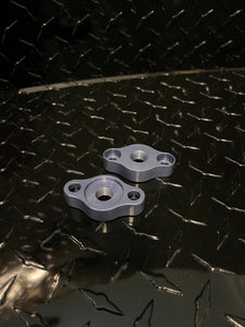 Mercury Thermostat Housings