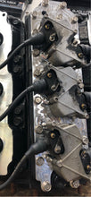 Load image into Gallery viewer, Mercury Exhaust Divider Coil Plate
