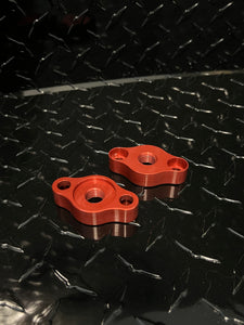 Mercury Thermostat Housings