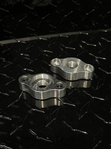Mercury Thermostat Housings