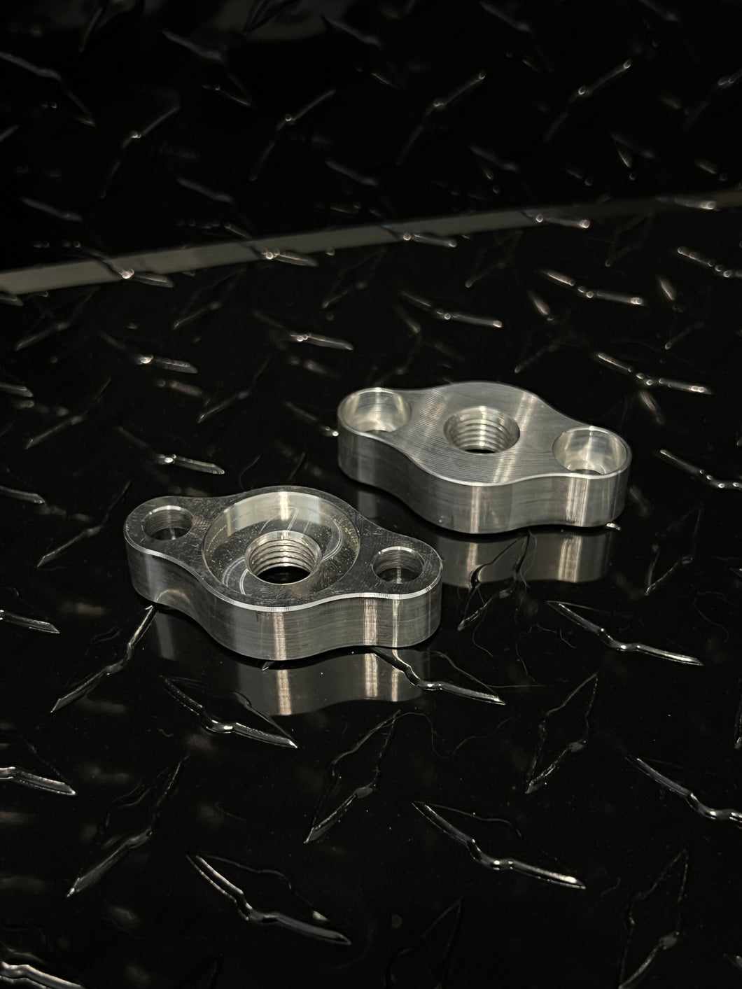 Mercury Thermostat Housings