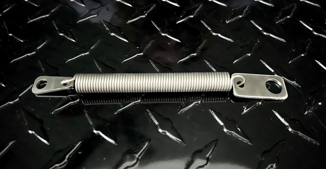 Mercury Throttle Return Spring